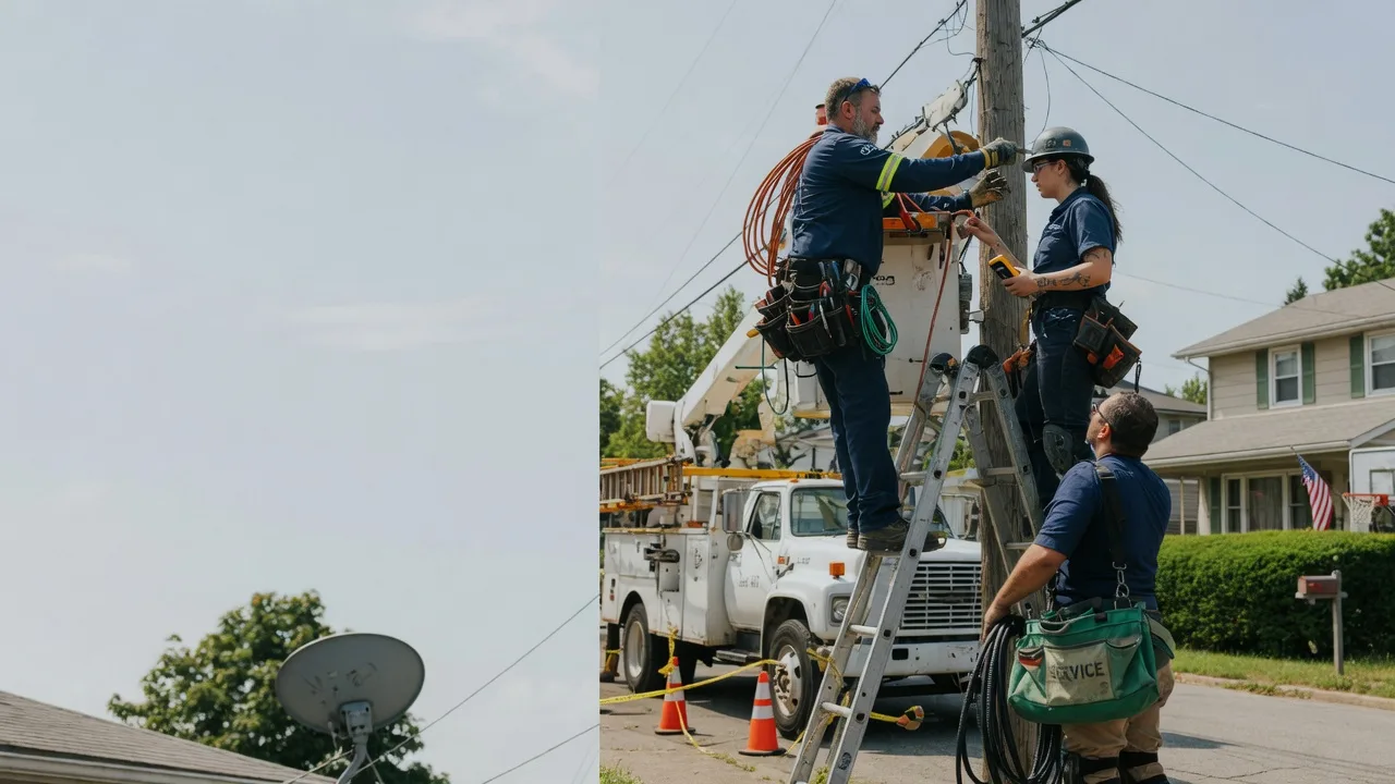 Electrical Repair in Miami, WV near me